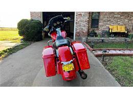 2010 Harley-Davidson FLHX (CC-2081981) for sale in Wichita Falls, Texas