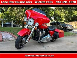 2010 Harley-Davidson FLHX (CC-2081981) for sale in Wichita Falls, Texas