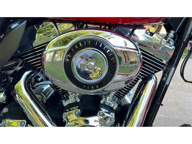 2010 Harley-Davidson FLHX (CC-2081981) for sale in Wichita Falls, Texas