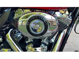 2010 Harley-Davidson FLHX (CC-2081981) for sale in Wichita Falls, Texas