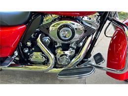 2010 Harley-Davidson FLHX (CC-2081981) for sale in Wichita Falls, Texas