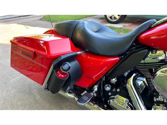 2010 Harley-Davidson FLHX (CC-2081981) for sale in Wichita Falls, Texas