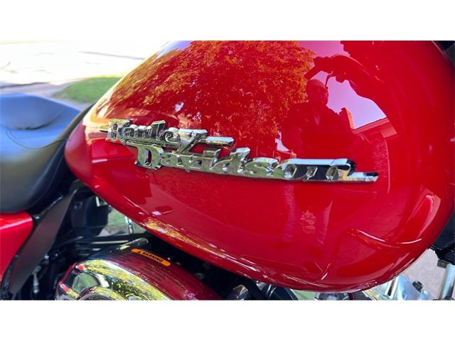 2010 Harley-Davidson FLHX (CC-2081981) for sale in Wichita Falls, Texas