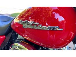 2010 Harley-Davidson FLHX (CC-2081981) for sale in Wichita Falls, Texas