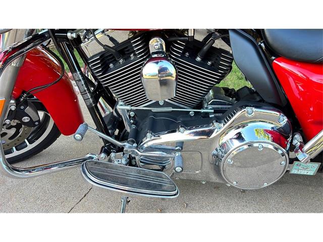 2010 Harley-Davidson FLHX (CC-2081981) for sale in Wichita Falls, Texas