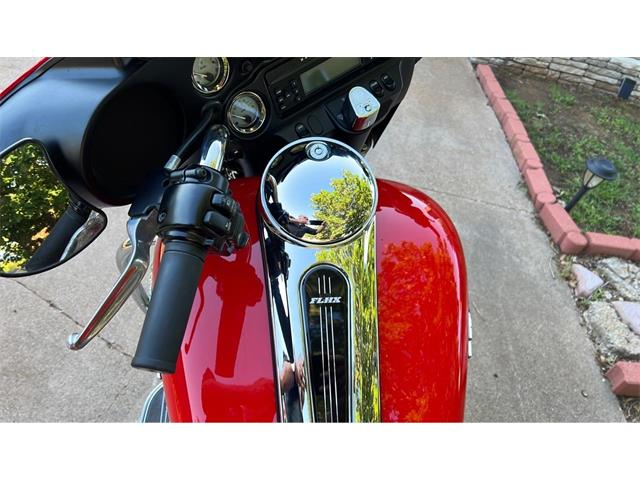 2010 Harley-Davidson FLHX (CC-2081981) for sale in Wichita Falls, Texas
