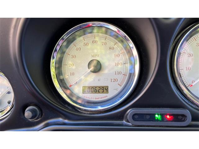 2010 Harley-Davidson FLHX (CC-2081981) for sale in Wichita Falls, Texas