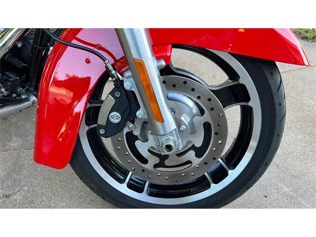 2010 Harley-Davidson FLHX (CC-2081981) for sale in Wichita Falls, Texas