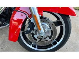 2010 Harley-Davidson FLHX (CC-2081981) for sale in Wichita Falls, Texas