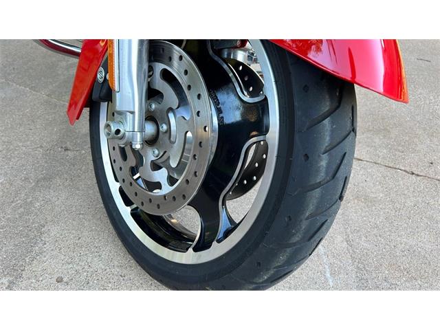 2010 Harley-Davidson FLHX (CC-2081981) for sale in Wichita Falls, Texas