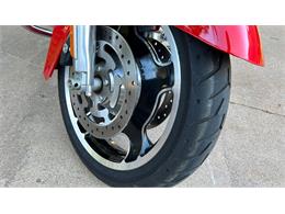 2010 Harley-Davidson FLHX (CC-2081981) for sale in Wichita Falls, Texas