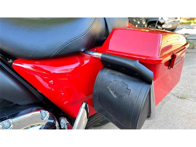 2010 Harley-Davidson FLHX (CC-2081981) for sale in Wichita Falls, Texas