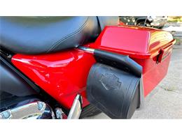 2010 Harley-Davidson FLHX (CC-2081981) for sale in Wichita Falls, Texas