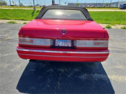 1990 Cadillac Allante (CC-2081982) for sale in St. Charles, Illinois