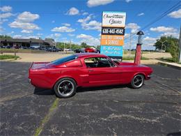 1965 Ford Mustang (CC-2081983) for sale in St. Charles, Illinois