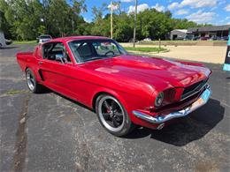 1965 Ford Mustang (CC-2081983) for sale in St. Charles, Illinois
