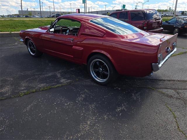 1965 Ford Mustang (CC-2081983) for sale in St. Charles, Illinois