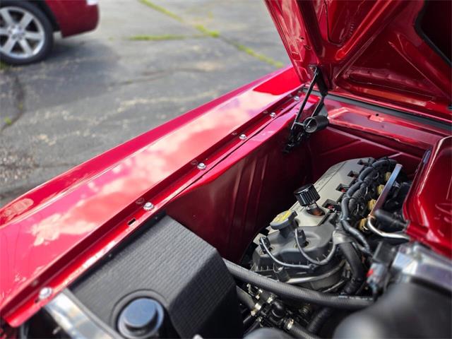 1965 Ford Mustang (CC-2081983) for sale in St. Charles, Illinois