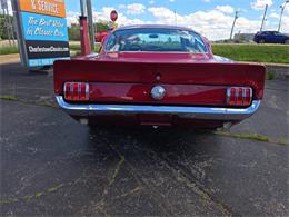 1965 Ford Mustang (CC-2081983) for sale in St. Charles, Illinois