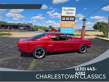 1965 Ford Mustang (CC-2081983) for sale in St. Charles, Illinois