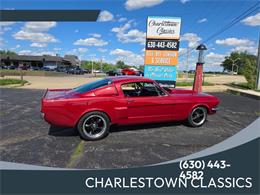 1965 Ford Mustang (CC-2081983) for sale in St. Charles, Illinois
