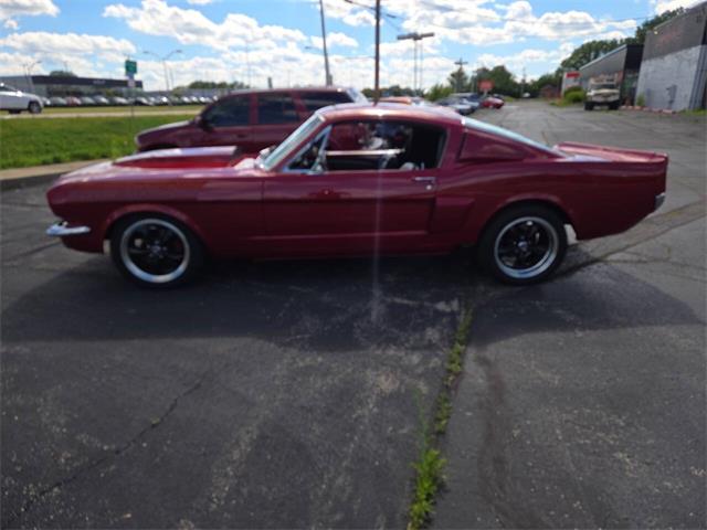 1965 Ford Mustang (CC-2081983) for sale in St. Charles, Illinois