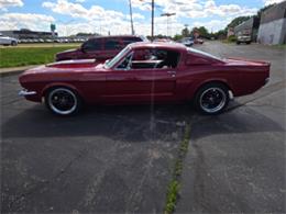 1965 Ford Mustang (CC-2081983) for sale in St. Charles, Illinois