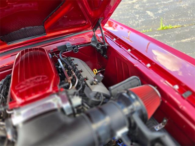 1965 Ford Mustang (CC-2081983) for sale in St. Charles, Illinois