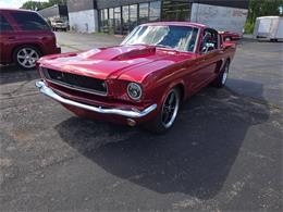 1965 Ford Mustang (CC-2081983) for sale in St. Charles, Illinois