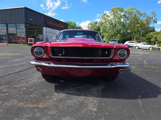 1965 Ford Mustang (CC-2081983) for sale in St. Charles, Illinois