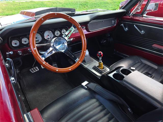 1965 Ford Mustang (CC-2081983) for sale in St. Charles, Illinois