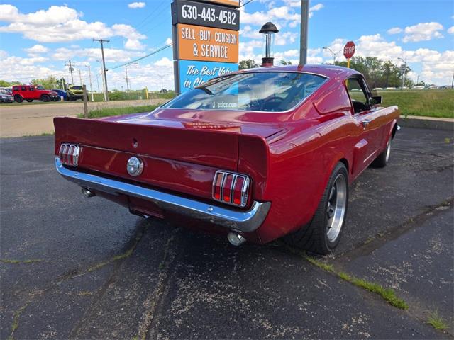 1965 Ford Mustang (CC-2081983) for sale in St. Charles, Illinois
