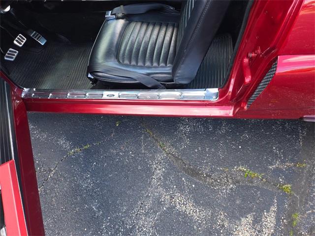 1965 Ford Mustang (CC-2081983) for sale in St. Charles, Illinois