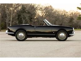 1958 Alfa Romeo Giulietta (CC-2081984) for sale in Houston, Texas