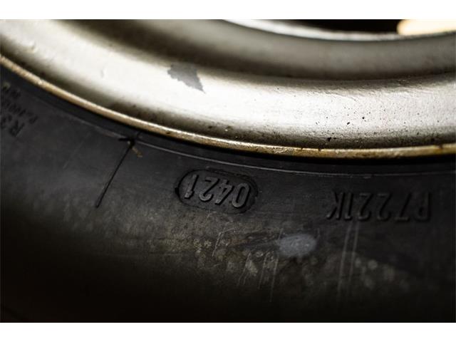 1958 Alfa Romeo Giulietta (CC-2081984) for sale in Houston, Texas