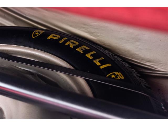 1958 Alfa Romeo Giulietta (CC-2081984) for sale in Houston, Texas