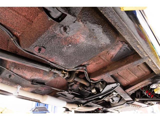 1958 Alfa Romeo Giulietta (CC-2081984) for sale in Houston, Texas