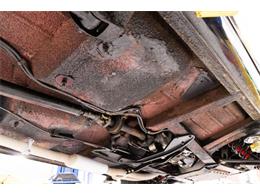 1958 Alfa Romeo Giulietta (CC-2081984) for sale in Houston, Texas