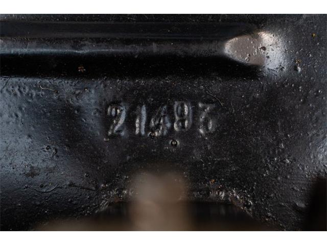 1958 Alfa Romeo Giulietta (CC-2081984) for sale in Houston, Texas