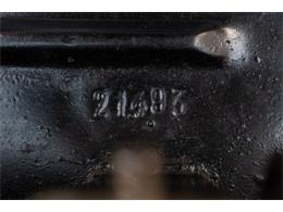 1958 Alfa Romeo Giulietta (CC-2081984) for sale in Houston, Texas