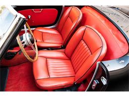 1958 Alfa Romeo Giulietta (CC-2081984) for sale in Houston, Texas