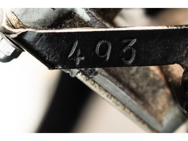 1958 Alfa Romeo Giulietta (CC-2081984) for sale in Houston, Texas