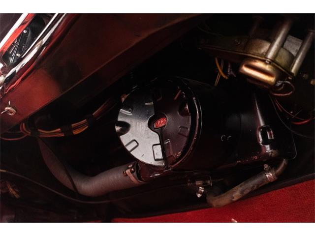 1958 Alfa Romeo Giulietta (CC-2081984) for sale in Houston, Texas