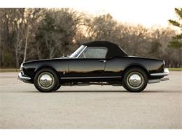 1958 Alfa Romeo Giulietta (CC-2081984) for sale in Houston, Texas