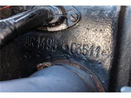 1958 Alfa Romeo Giulietta (CC-2081984) for sale in Houston, Texas