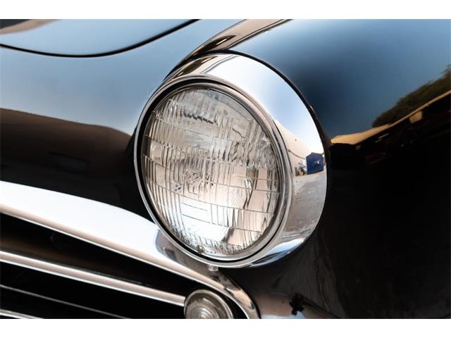 1958 Alfa Romeo Giulietta (CC-2081984) for sale in Houston, Texas