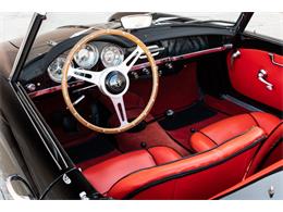 1958 Alfa Romeo Giulietta (CC-2081984) for sale in Houston, Texas
