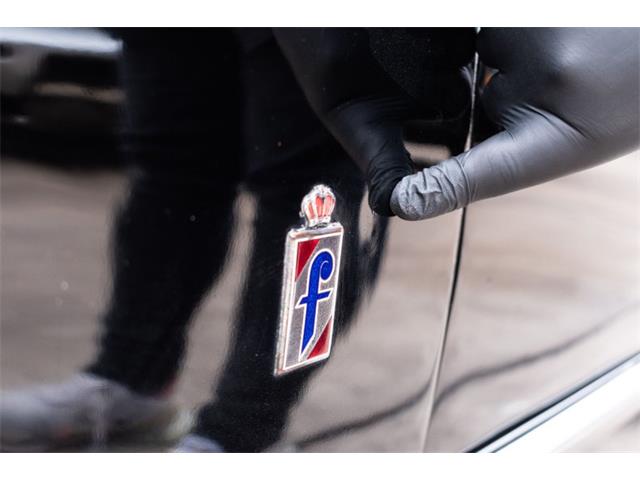 1958 Alfa Romeo Giulietta (CC-2081984) for sale in Houston, Texas