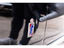 1958 Alfa Romeo Giulietta (CC-2081984) for sale in Houston, Texas