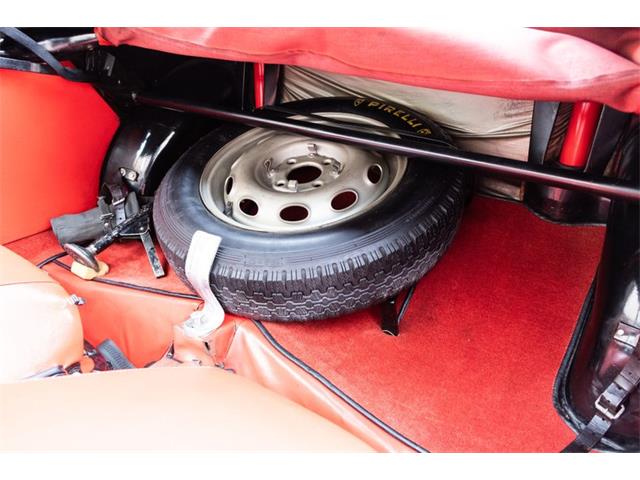 1958 Alfa Romeo Giulietta (CC-2081984) for sale in Houston, Texas